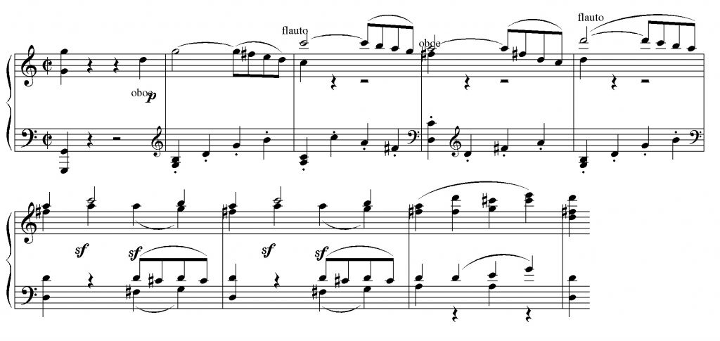 Sinfonia n. 1 es 2