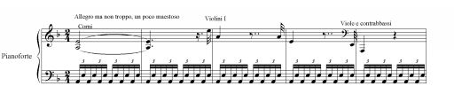 Sinfonia n. 9 es. 1