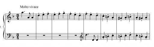 Sinfonia n. 9 es. 4