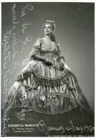 Elisabetta Barbato - Manon Lescaut