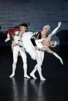 Les Ballets Trockadero (Torino, Teatro Nuovo, 16 X 2014)