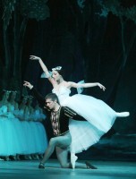 Torino, Teatro Nuovo, 14 II 2015, Giselle (Balletto Yacobson) 6