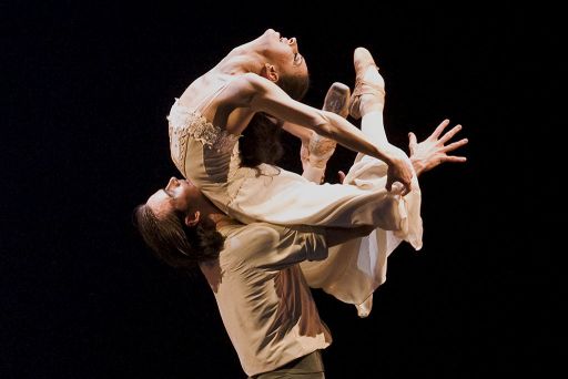 Balletto Anna Karenina di Boris Eifman (Torino, Teatro Regio, 6 XII 2015) 4