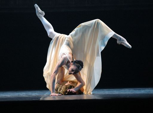Balletto Anna Karenina di Boris Eifman (Torino, Teatro Regio, 6 XII 2015) 5