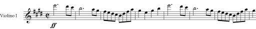 Mendelssohn es. 2
