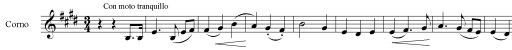 Mendelssohn es. 6