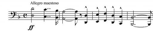 Gounod Es. 1