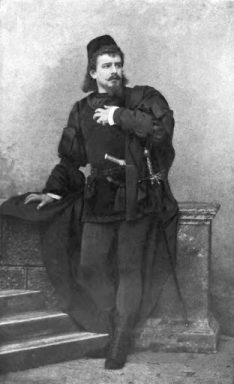 Jean de Reszke as Romeo Parigi 1888