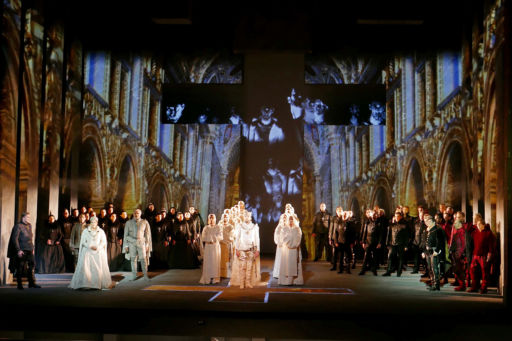 Bildergebnis für MARSEILLE opera Don Carlo