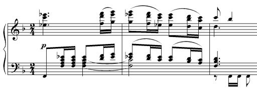 Sinfonia n. 9 es. 3