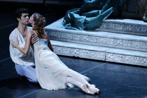 Milano, Teatro alla Scala: “Romeo e Giulietta” – GBOPERA