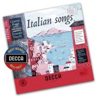 gianni poggi - italian songs