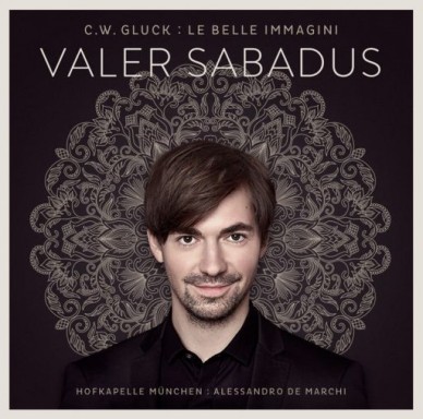 Valer Sabadus cd