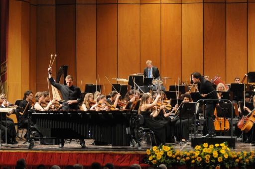 Baltic Sea Youth Philharmonic Orchestra 