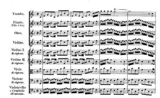 Bach Es. 2