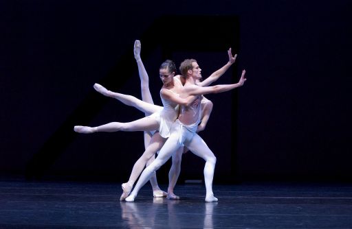 Madrid, 29 IV 2016, Teatros del Canal (Dutch National Ballet) 5