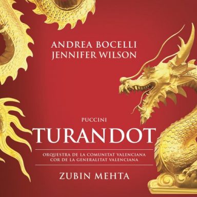 Turandot Bocelli