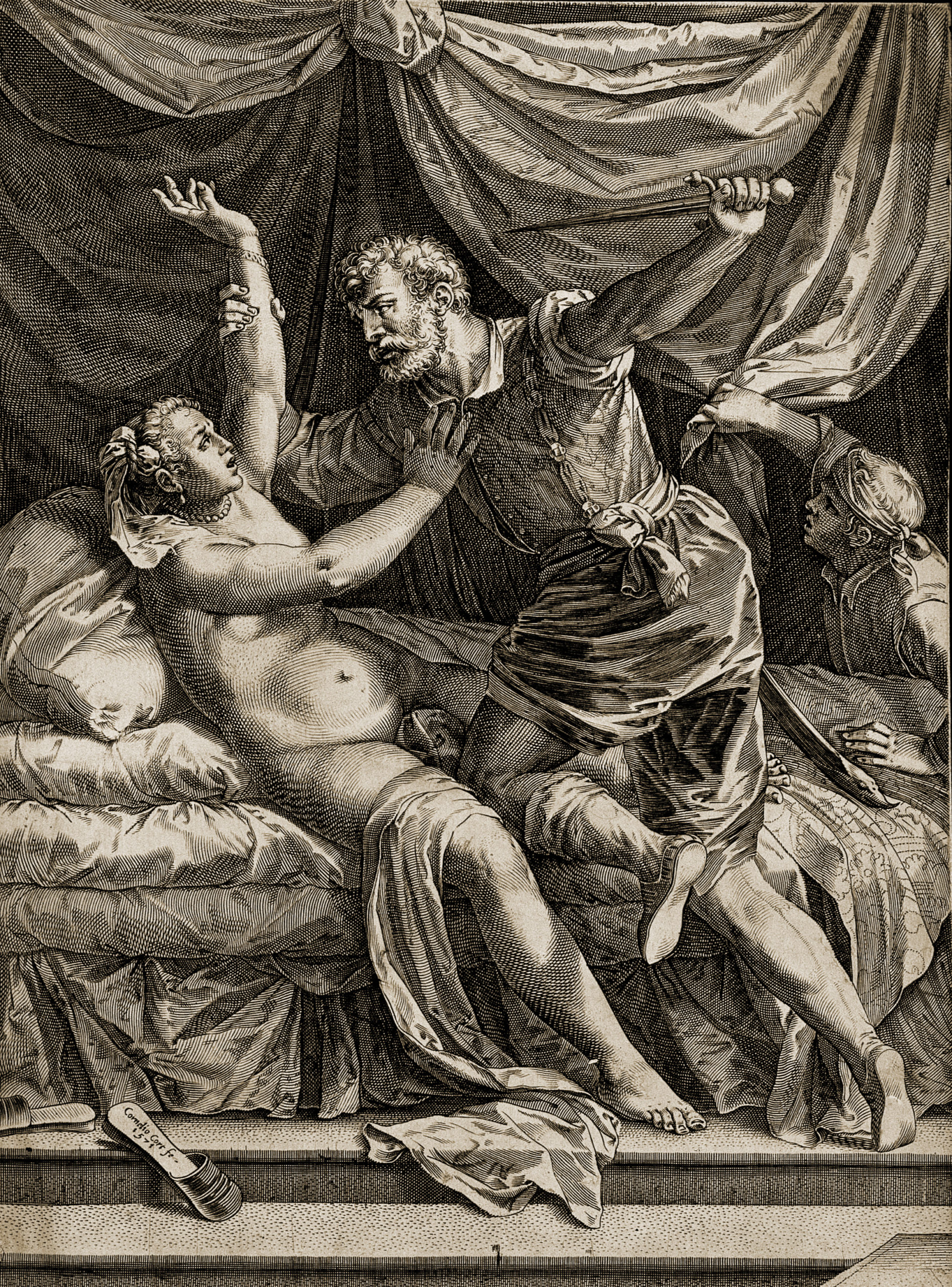 Benjamin Britten (1913-1976): “The rape of Lucretia” (Il sacrificio di  Lucrezia,1946) – GBOPERA